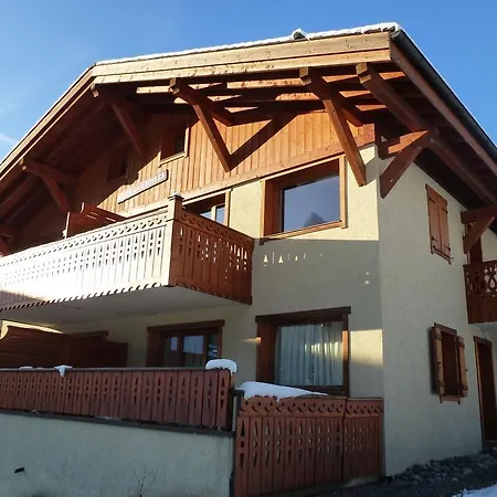 Apartment Apartment Le Clos Des Etoiles Chamonix