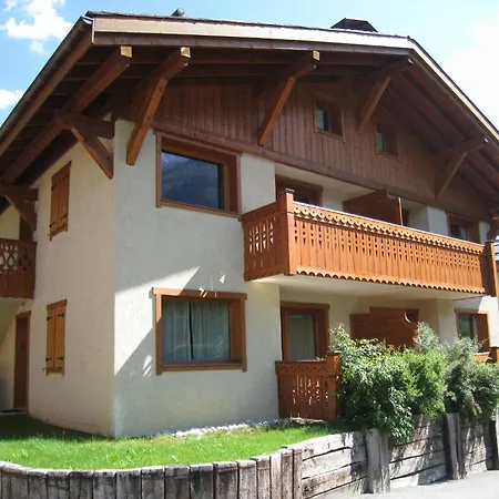 Apartment Le Clos Des Etoiles Chamonix Chamonix