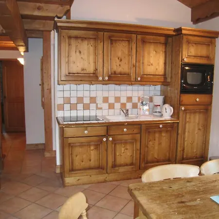 Apartment Le Clos Des Etoiles Chamonix Apartment Chamonix