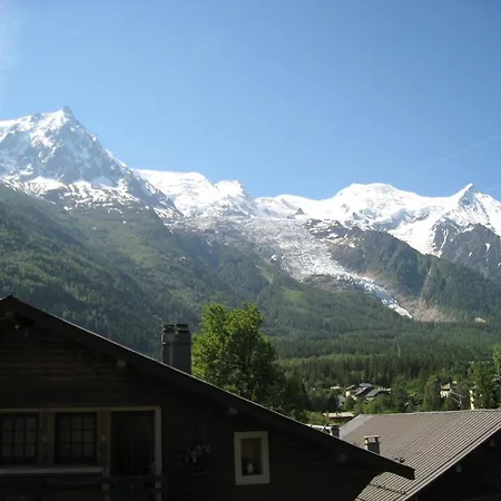 Apartment Le Clos Des Etoiles Chamonix * Chamonix