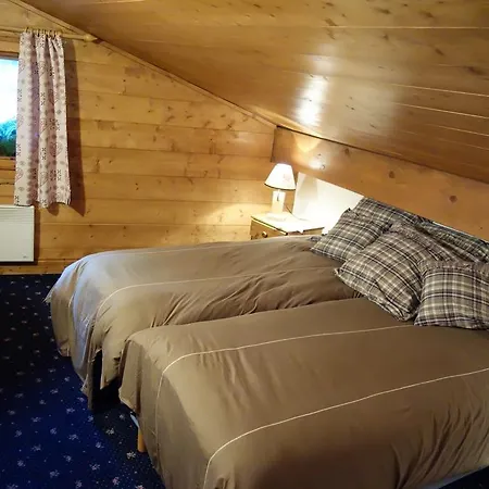 Apartment Le Clos Des Etoiles Chamonix Apartment Chamonix
