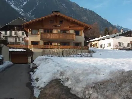Apartment Apartment Le Clos Des Etoiles Chamonix *