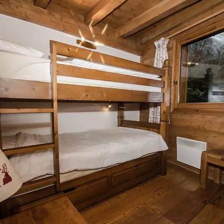 Apartment Apartment Le Clos Des Etoiles Chamonix Chamonix