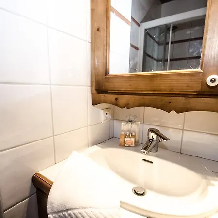 Apartment Apartment Le Clos Des Etoiles Chamonix