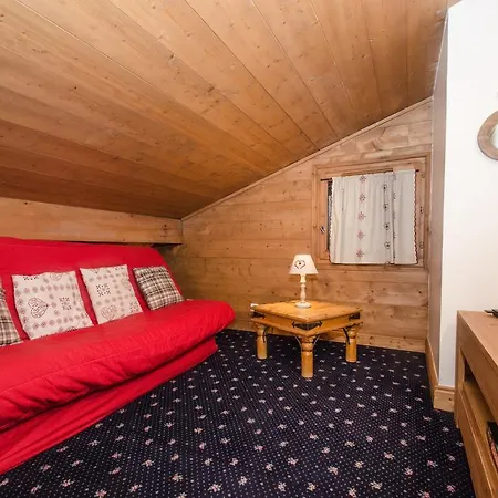 Apartment Apartment Le Clos Des Etoiles Chamonix Chamonix