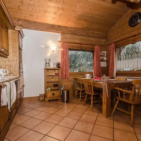 Apartment Apartment Le Clos Des Etoiles Chamonix Chamonix