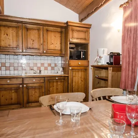 Apartment Apartment Le Clos Des Etoiles Chamonix Chamonix