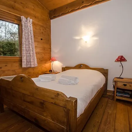 Apartment Le Clos Des Etoiles Chamonix
